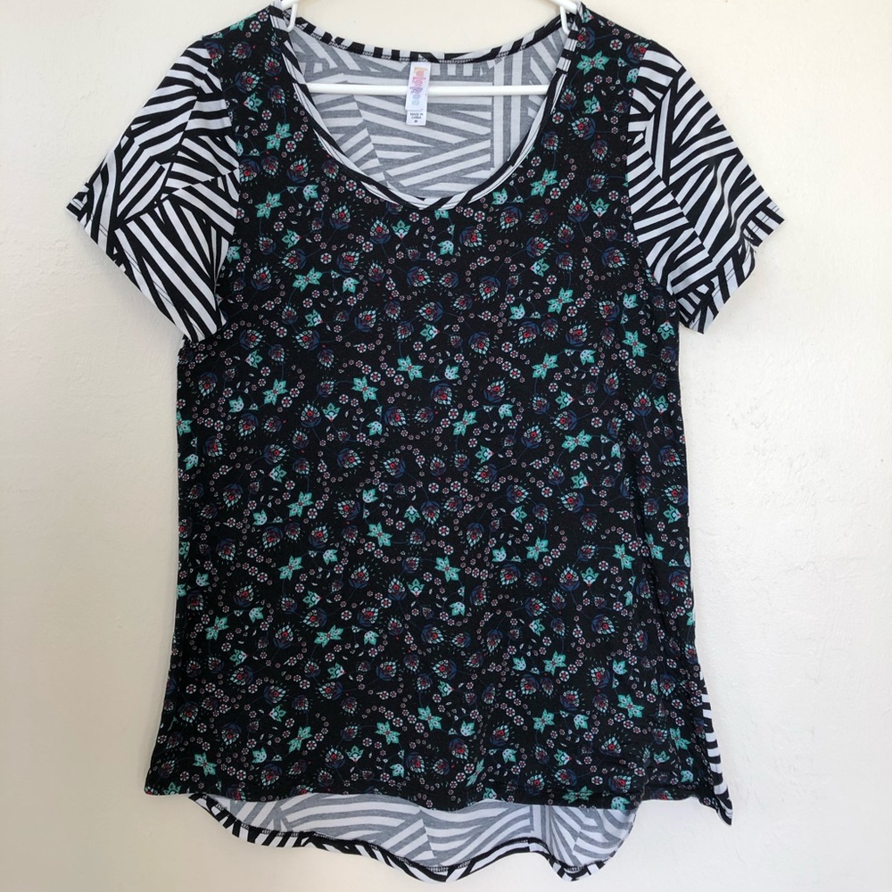 LulaRoe top